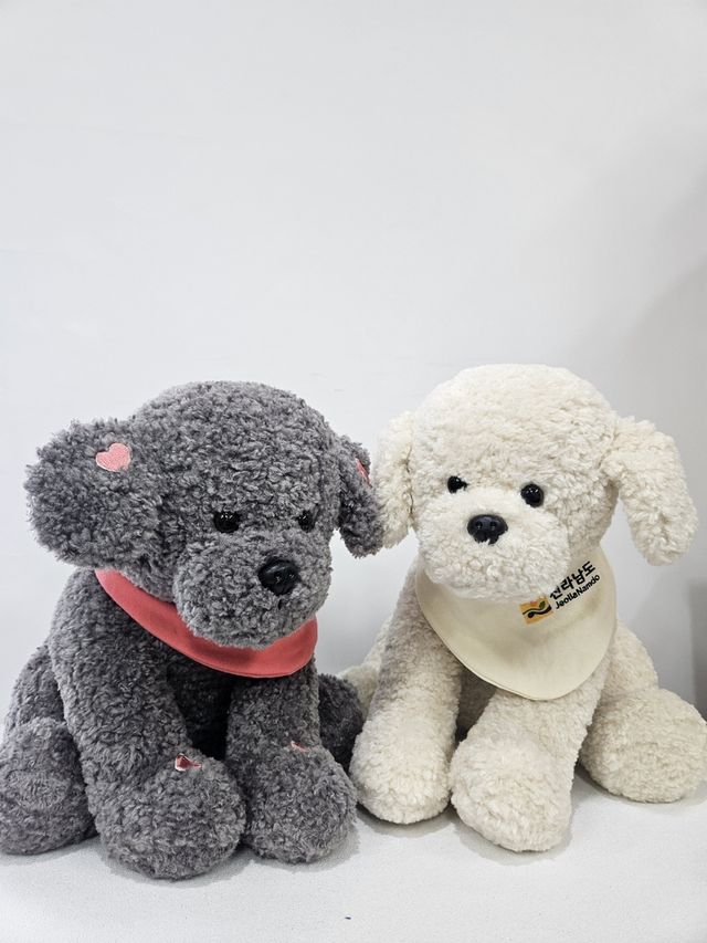 AI반려 돌봄 로봇