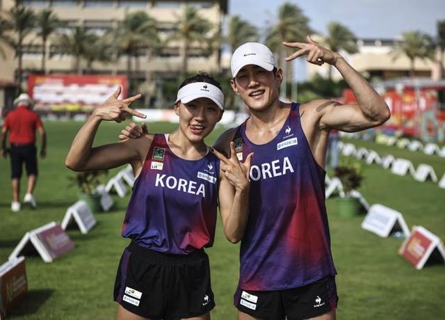 성승민과 서창완