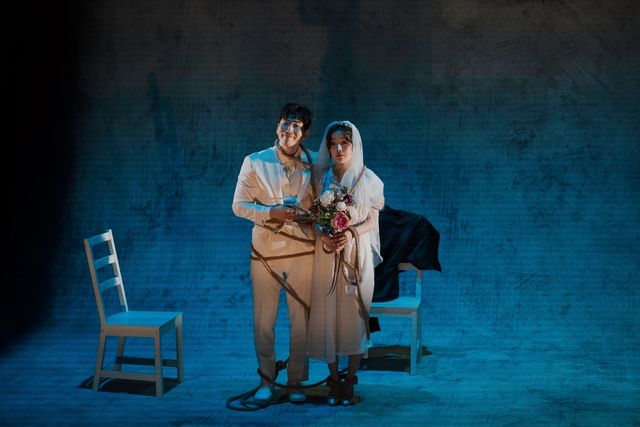 가극 '부부 이야기'