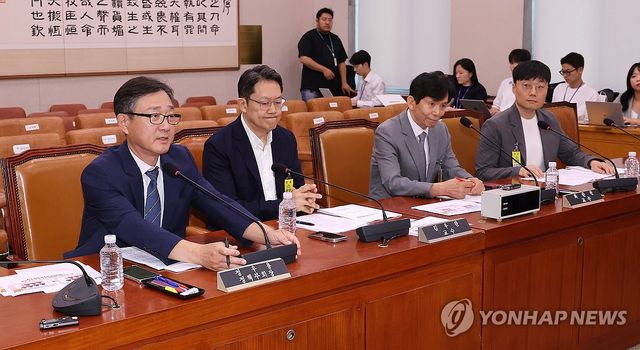 상법 추가 개정안 의견 밝히는 전문가들