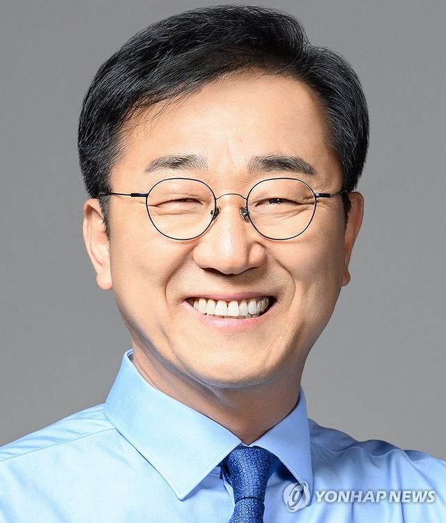 김윤덕 국토교통부 장관 후보자