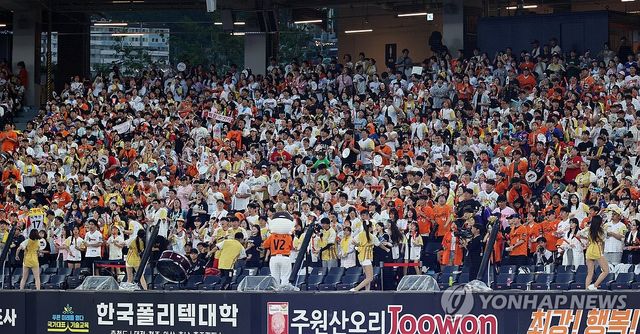 함께 즐기는 축제