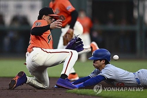 도루하는 김혜성