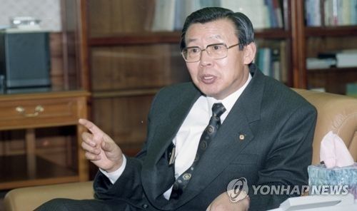 이경식 한국은행 총재