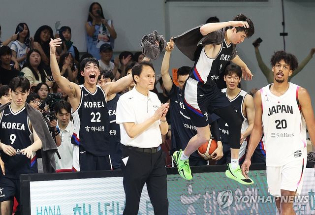 분위기 좋은 한국 벤치