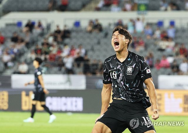 이호재 '내가 주인공'