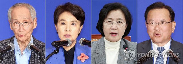 이재명 대통령, EU·프랑스·영국·인도에 특사단 파견