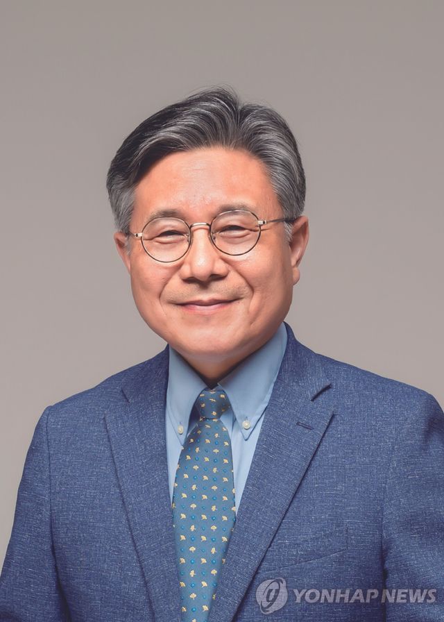 신임 국가유산청장에 임명된 허민 전남대 교수