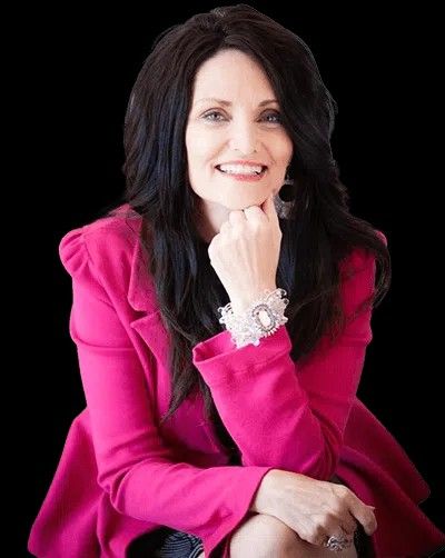 저자 캐서린 파브리지오 