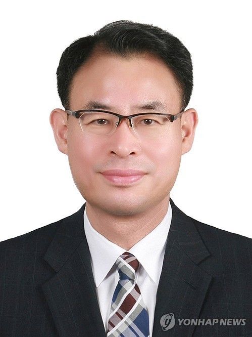 강희업 신임 국토교통부 2차관