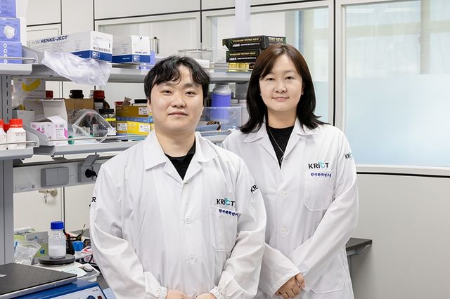 리튬금속전지 난제 해결한 화학연 연구팀 