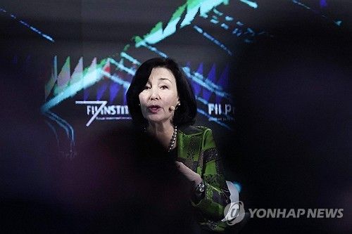 사프라 카츠 오라클 최고경영자(CEO)