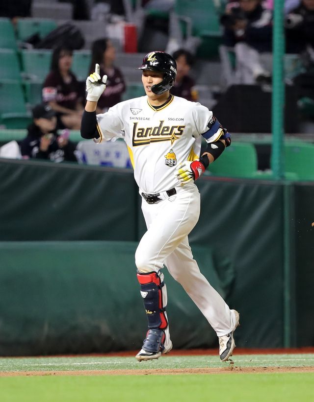 SSG 포수 조형우