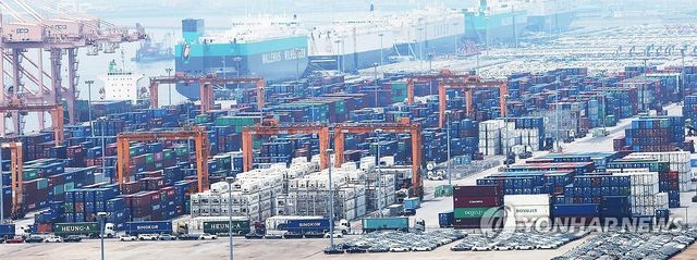 코앞으로 다가온 미국 상호관세 유예 종료