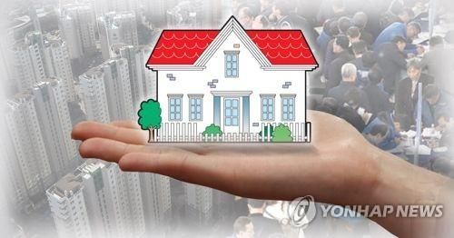 정부 공공임대주택(PG)
