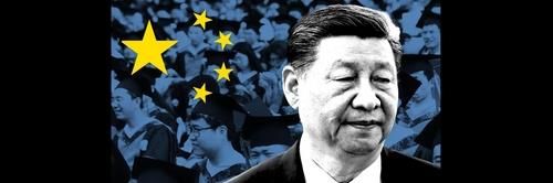 '시진핑의 중국 학계에 대한 통제 강화'