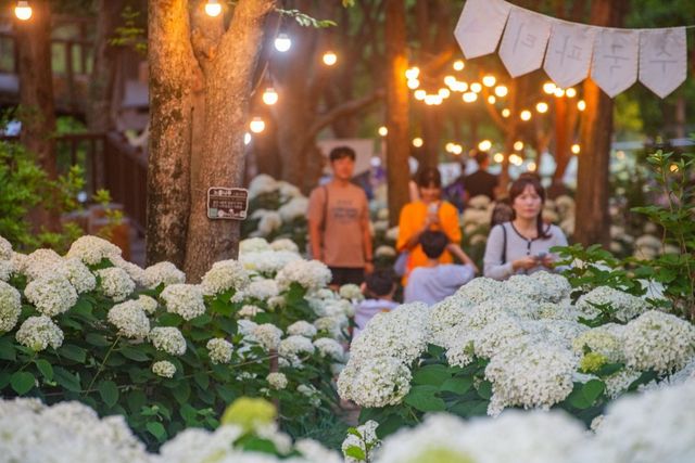 진주 대한민국 정원산업박람회