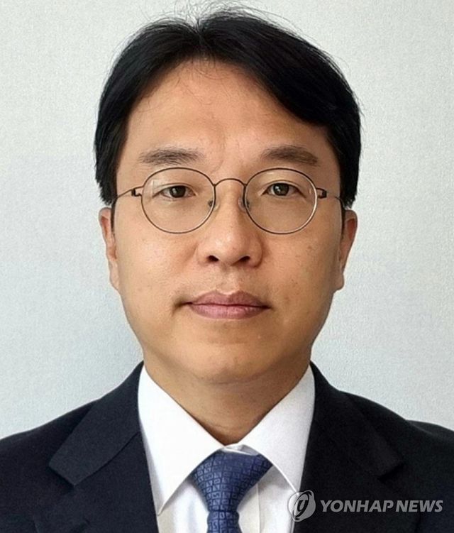 신임 행복청장에 강주엽 행복청 차장