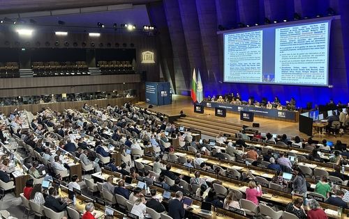 제47차 유네스코 세계유산위원회 