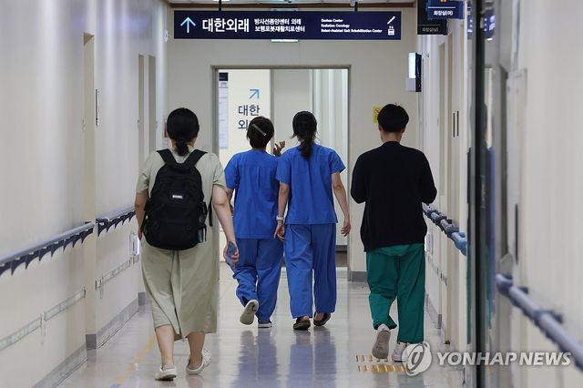 의정갈등 접점 찾을까