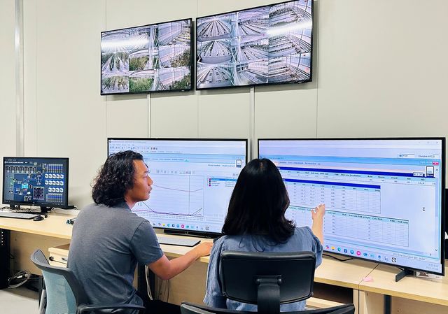 충북도농업기술원, 스마트팜 통합관제센터 구축 추진