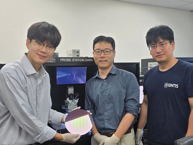 KAIST·충남대 공동연구팀 