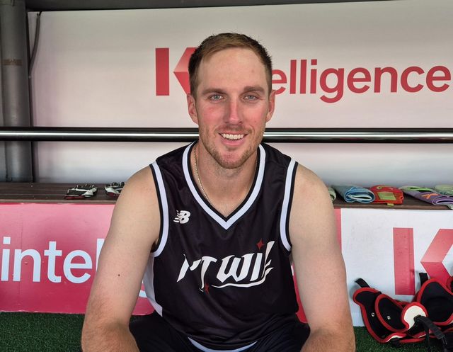 kt wiz 새 외국인 투수 패트릭 머피