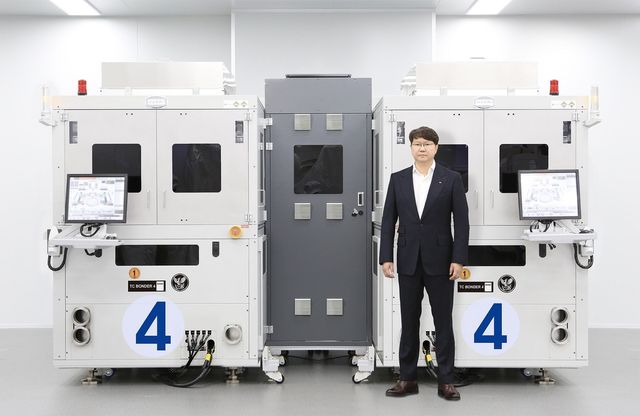 한미반도체 곽동신 회장