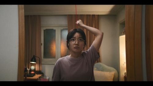 드라마 'S라인' 한 장면