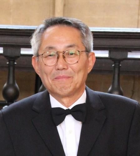 엄융의 서울의대 명예교수