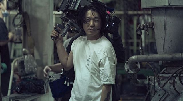 박정훈 촬영감독