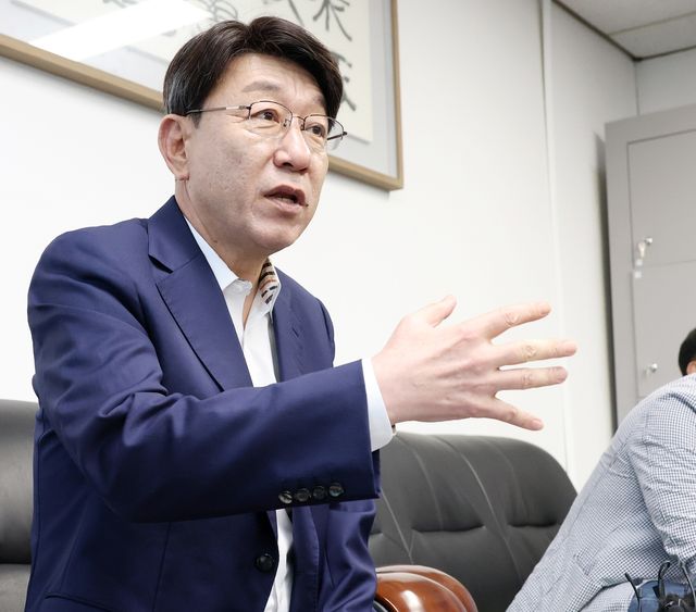 우범기 전주시장