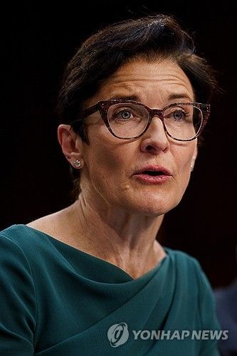 제인 프레이저 시티그룹 CEO.