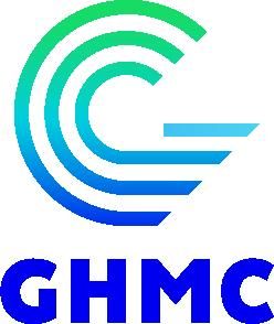 GHMC 로고