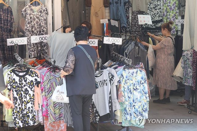 전국민 지원금 …내수에 단비될까