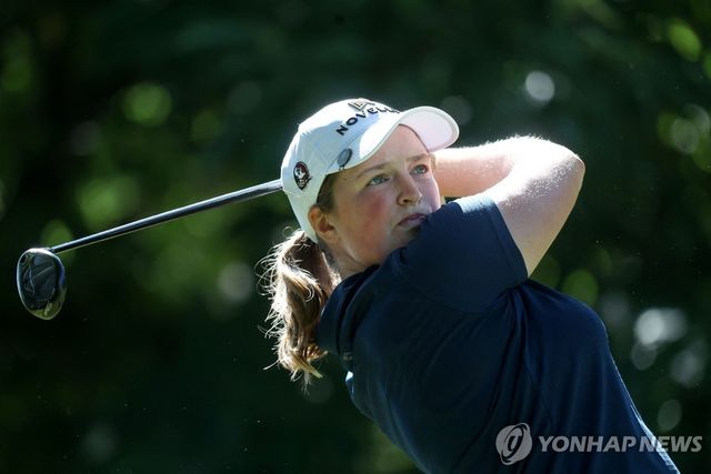 프로로 전향한 로티 워드