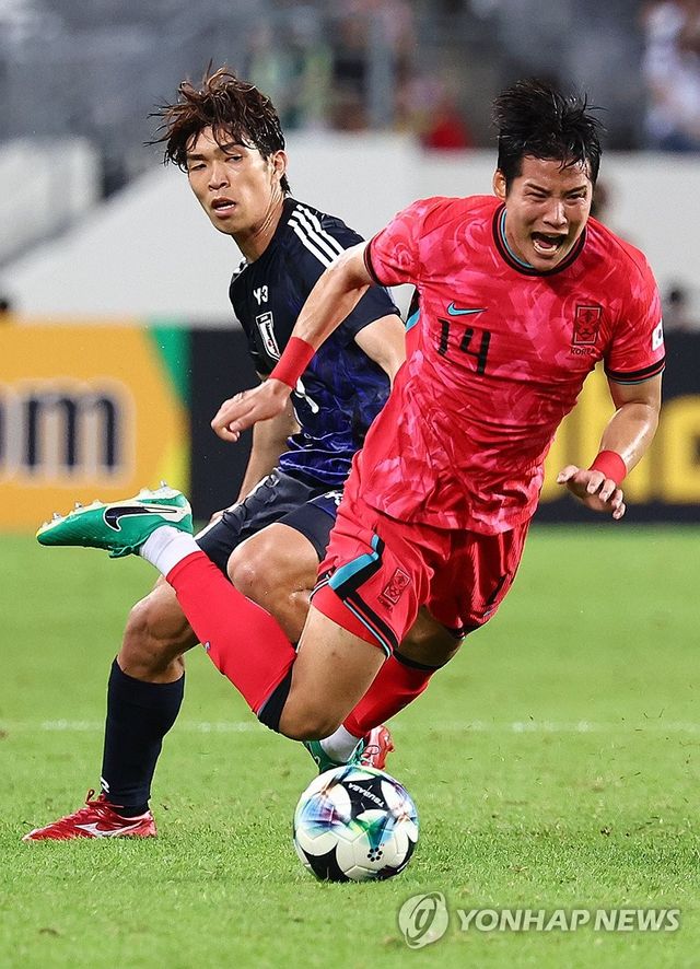 넘어지는 박승욱