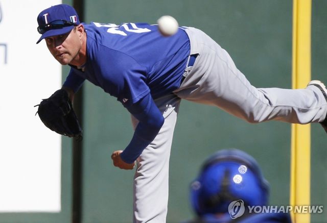 1급 살인 유죄 판결을 받은 전 빅리거 대니얼 세라피니