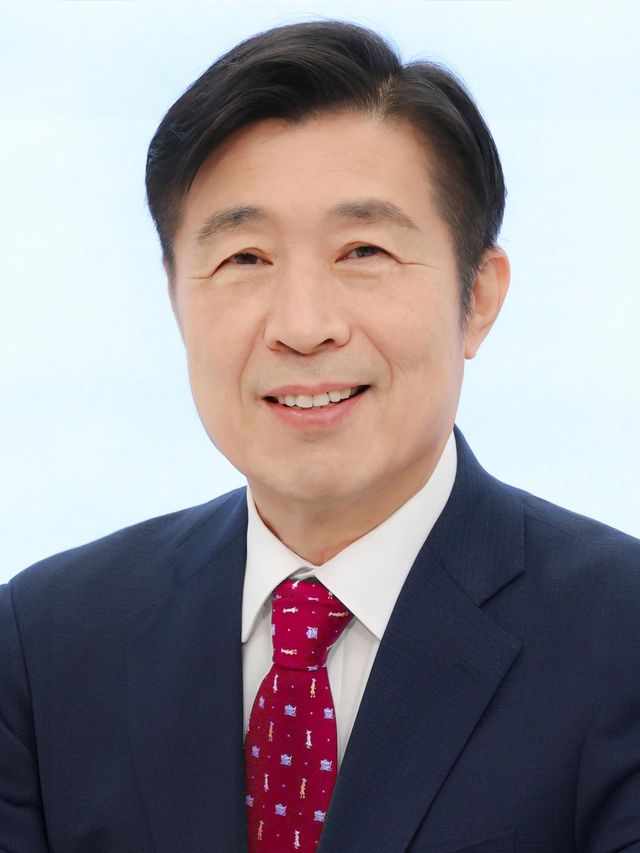 전성수 서초구청장