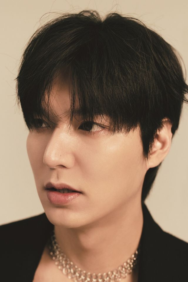 영화 '전지적 독자 시점'의 배우 이민호