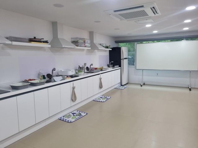 평창군, 키즈 학습시설 '펀키즈런'