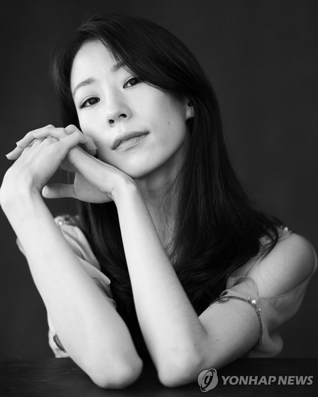 발레리나 박세은