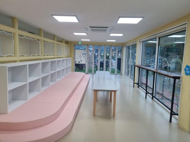 평창군, 키즈 학습시설 '펀키즈런'