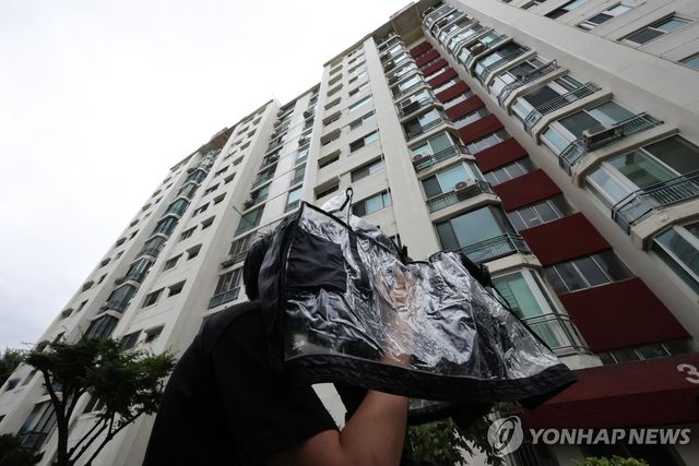 내란특검, 이상민 전 장관 주거지 압수수색