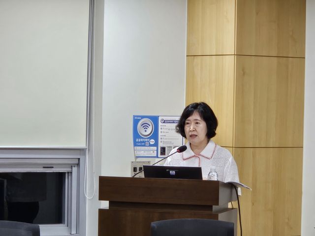 육은아 희림종합건축사사무소 중동·아프리카사업본부장