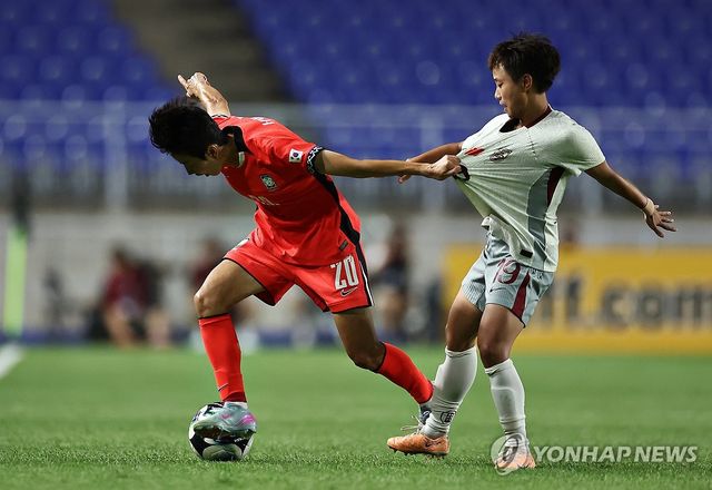 김혜리 '놓치지 않아'
