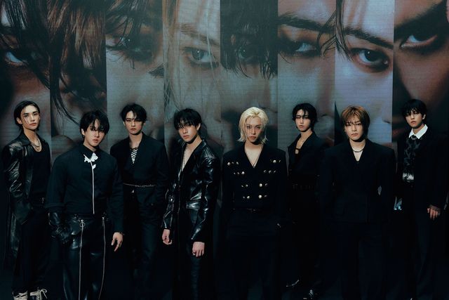 그룹 스트레이 키즈