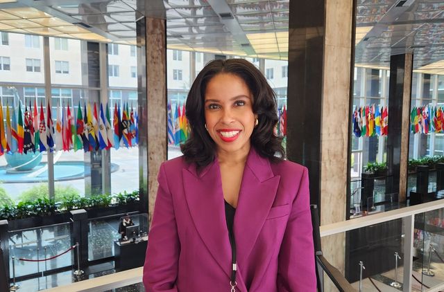 미국 국무부의 휴스턴 부대변인