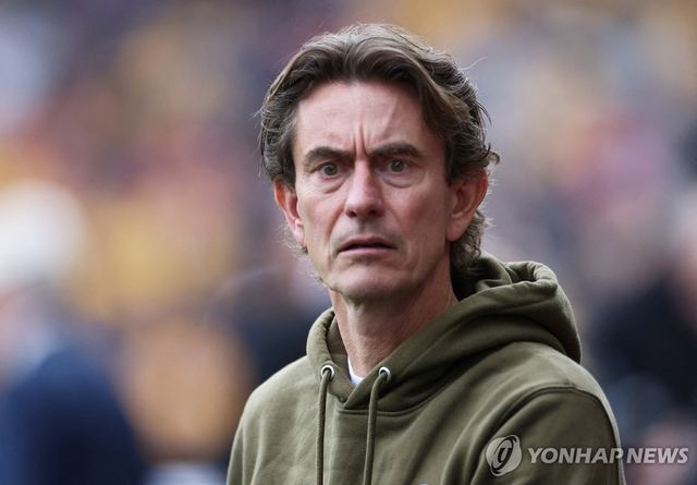 토마스 프랑크 감독