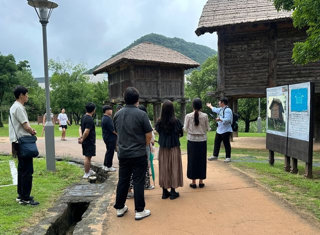 김해 봉리단길 투어